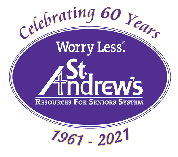 St. Andrew's Resources for Seniors System